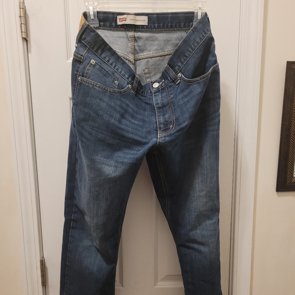 Levi's Jeans